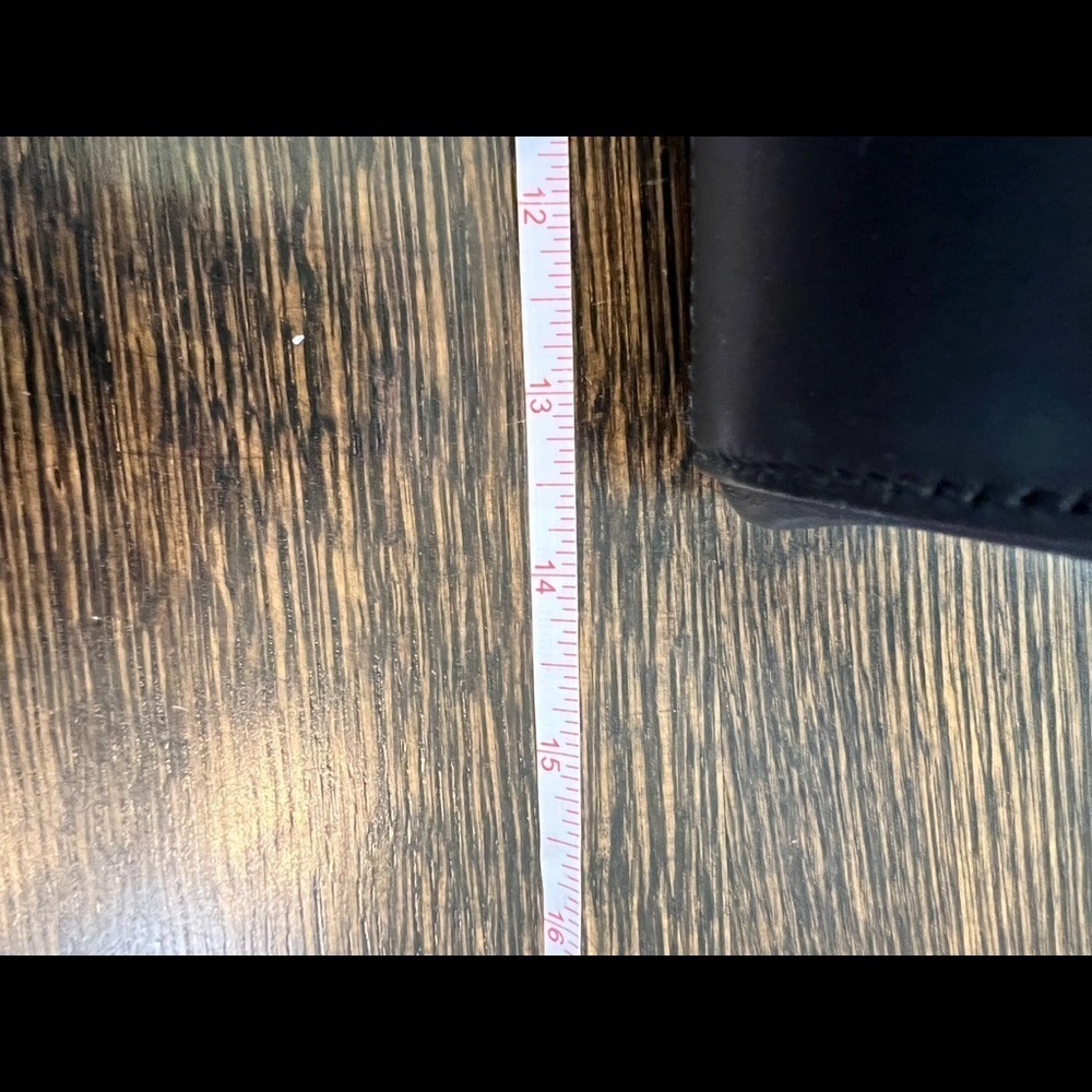 Authentic Gucci purse - Picture 9 of 9